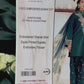 BRAND PEZWAAN
Unstitched DHANAK EMBROIDERED 3PC