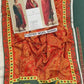 BRAND: HUSSAIN REHAR
Embroidered 3 Piece DHANAK
