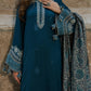 BRAND IZEL
DHANAK Embroidered 3 Piece