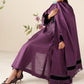 BRAND: BAROQUE 
DHANAK Embroidered 3 Piece