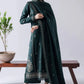 BRAND ASIM JOFA
Embroidered 3 Piece