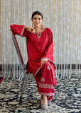 BRAND PEZWAAN
DHANAK EMBROIDERED 2PC