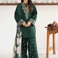 BRAND PEZWAAN
Unstitched DHANAK EMBROIDERED 3PC