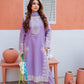 BRAND PEZWAAN
DHANAK EMBROIDERED 3PC