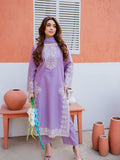 BRAND PEZWAAN
DHANAK EMBROIDERED 3PC