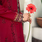 BRAND  IZEL 3PC EMB SUITS Dhanak
