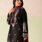 BRAND  PEZWAAN
DHANAK EMBROIDERED 3PC
