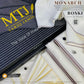 ✅ 🇲 🇹 🇯 Monarch Boski
Unstitched