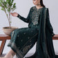 BRAND ASIM JOFA
Embroidered 3 Piece