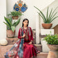 BRAND  IZEL 3PC EMB SUITS Dhanak