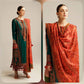 BRAND: HUSSAIN REHAR
Embroidered 3 Piece DHANAK
