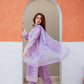 BRAND PEZWAAN
DHANAK EMBROIDERED 3PC