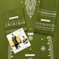 BRAND PEZWAAN
DHANAK EMBROIDERED 2PC