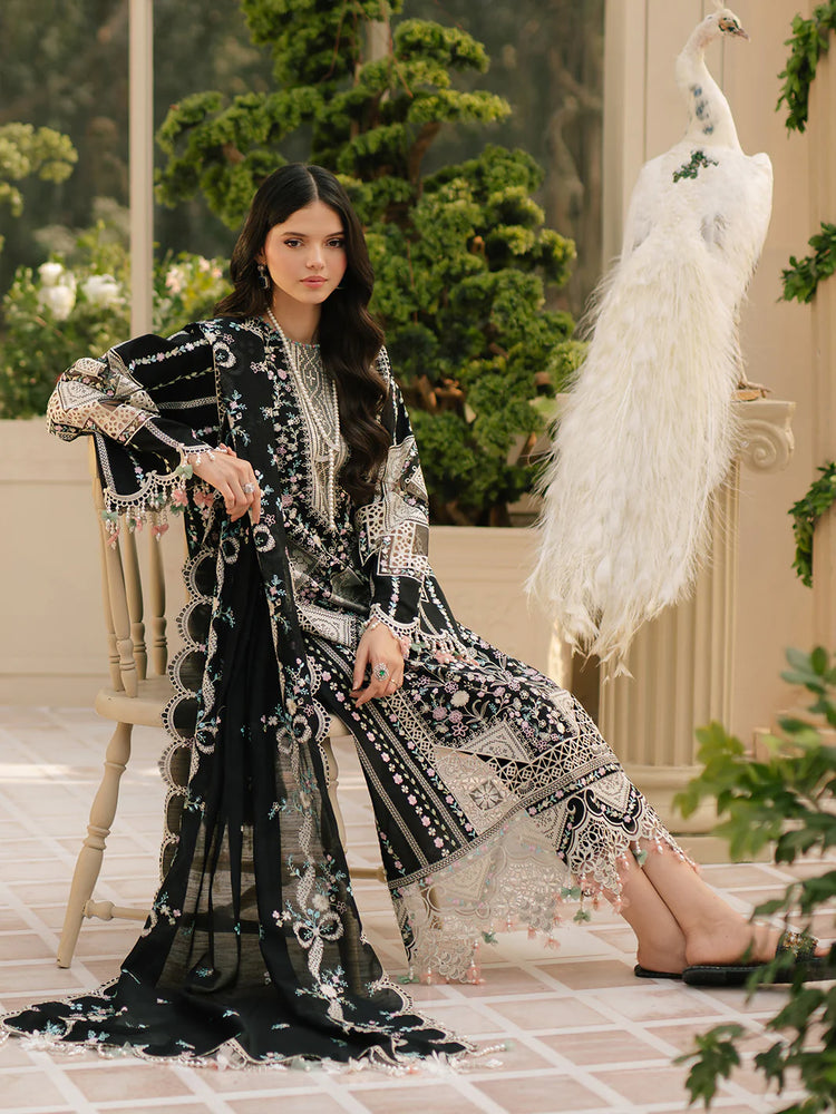 BIN ILYAS-3PC DHANAK