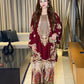 PREMIUM UNSTITCHED 2-PIECE SILK COLLECTION 
Ethnic Wear