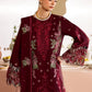 *BRAND NAME* MAHNUR
3PC EMB SUITS