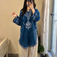 BRAND PEZWAAN
DHANAK EMBROIDERED 2PC