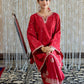 BRAND PEZWAAN
DHANAK EMBROIDERED 2PC