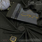 DARK - NOTE
Dark Note — Made for Summer’s Cool Evenings
Unstitched