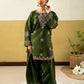 BRAND PEZWAAN
DHANAK EMBROIDERED 2PC