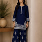 BRAND PEZWAAN
DHANAK EMBROIDERED 2PC