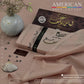《 American Soft Cotton 》
Unstitched 4.5 cutting
