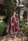BRAND  ANEELA'S
DHANAK EMBROIDERED 3PC