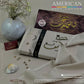 《 American Soft Cotton 》
Unstitched 4.5 cutting