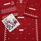 BRAND PEZWAAN
DHANAK EMBROIDERED 2PC