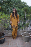 BRAND: URGE
CATEGORY: PURE DHANAK 2PC EMBROIDERED