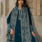 BRAND IZEL
DHANAK Embroidered 3 Piece