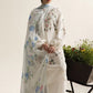 BRAND ZARA SHAHJAHAN
DHANAK EMBROIDERED 3PC