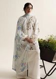 BRAND ZARA SHAHJAHAN
DHANAK EMBROIDERED 3PC