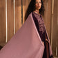 BRAND ZARQASH
Embroidered 3 Piece DHANAK
