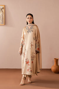 Brand zainab 3pc
PREMIUM SILK— 3PC