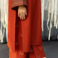 BRAND URGE
DHANAK EMBROIDERED 3PC