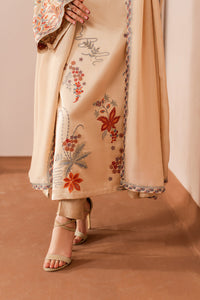 Brand zainab 3pc
PREMIUM SILK— 3PC