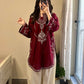BRAND PEZWAAN
DHANAK EMBROIDERED 2PC