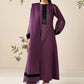 BRAND: BAROQUE 
DHANAK Embroidered 3 Piece