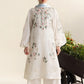 BRAND ZARA SHAHJAHAN
DHANAK EMBROIDERED 3PC