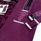 BRAND: BAROQUE 
DHANAK Embroidered 3 Piece