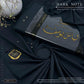 DARK - NOTE
Dark Note — Made for Summer’s Cool Evenings
Unstitched