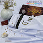 《 American Soft Cotton 》
Unstitched 4.5 cutting