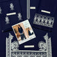 BRAND PEZWAAN
DHANAK EMBROIDERED 2PC