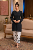 BRAND NAME : BAREEZE
DHANAK EMBROIDERED 3PC