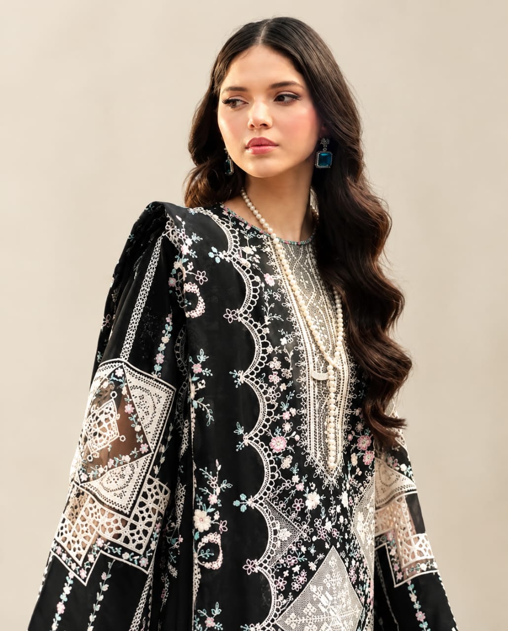 BIN ILYAS-3PC DHANAK