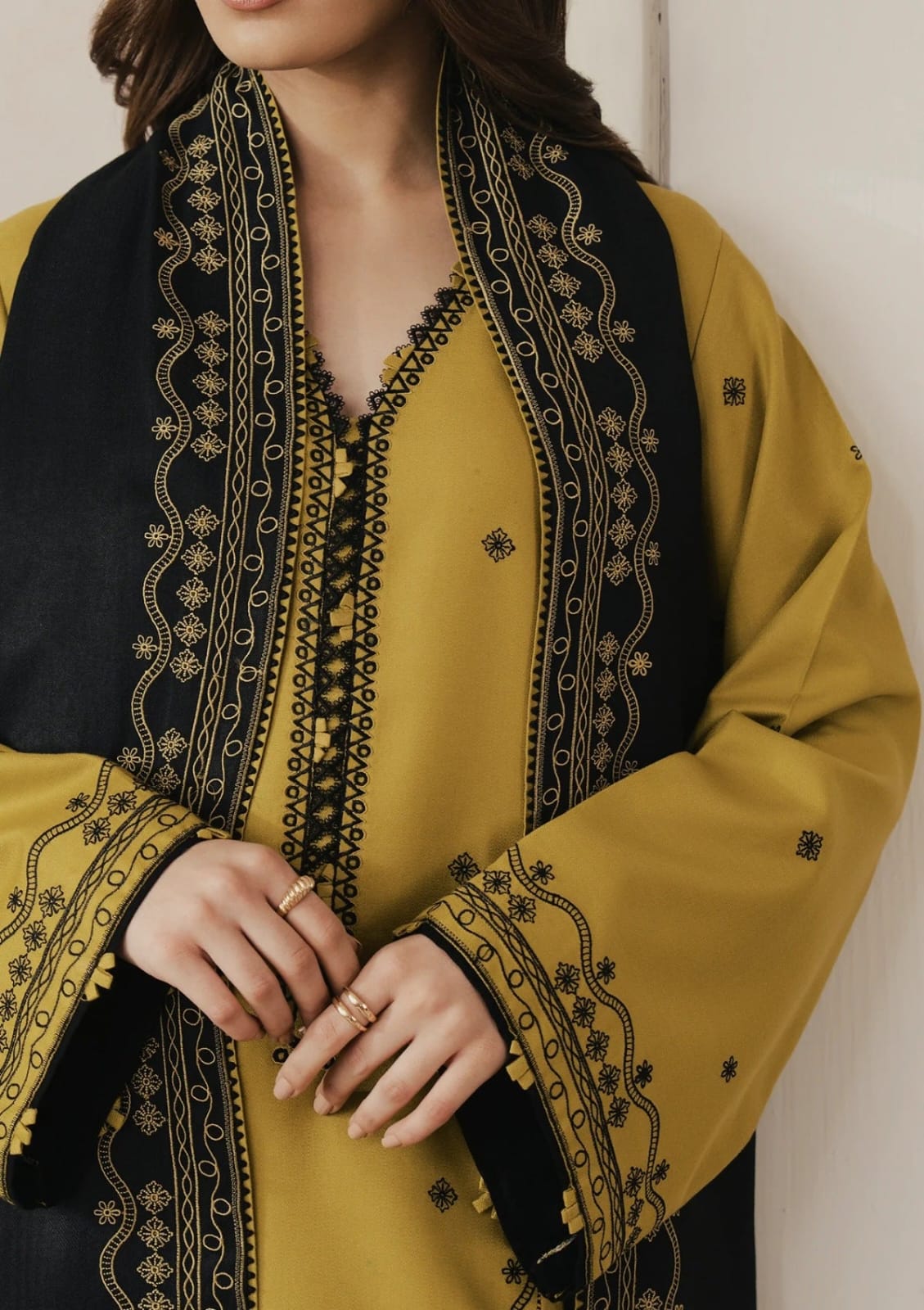 BRAND BATIK
DHANAK FULL PROCEDURE 3pc