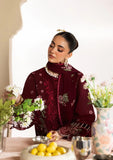 *BRAND NAME* MAHNUR
3PC EMB SUITS