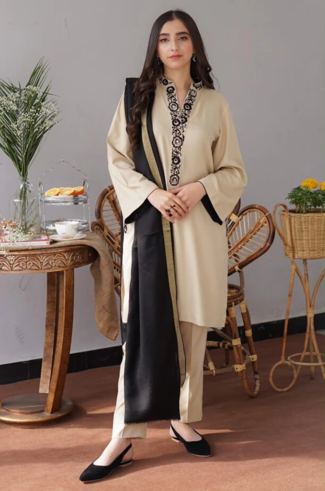 Brand . ASLiNG
PREMIUM AIRJET DHANAK — 3PC