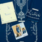 BRAND PEZWAAN
DHANAK EMBROIDERED 2PC